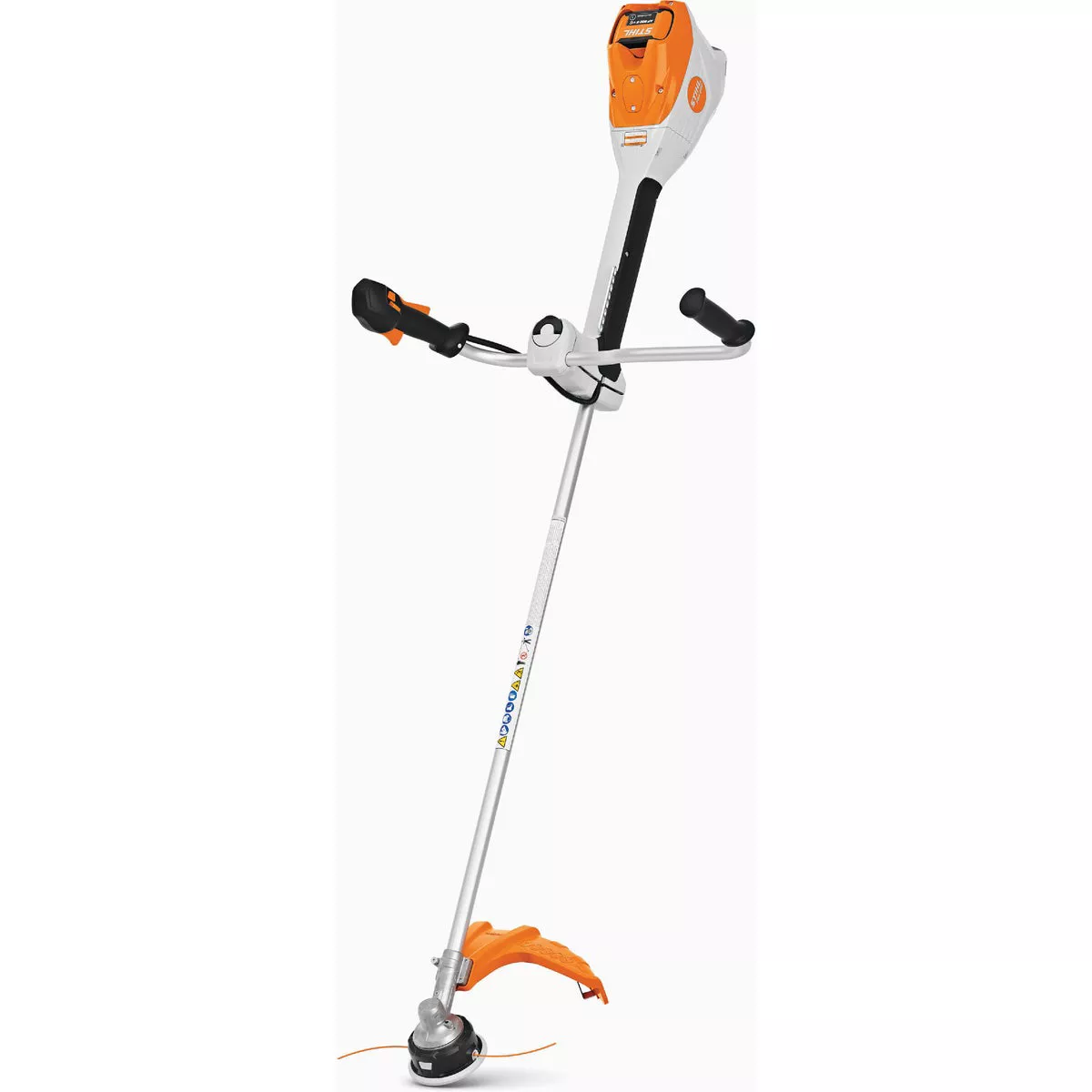 STIHL FSA 200 Cordless String Trimmer (Tool Only)-