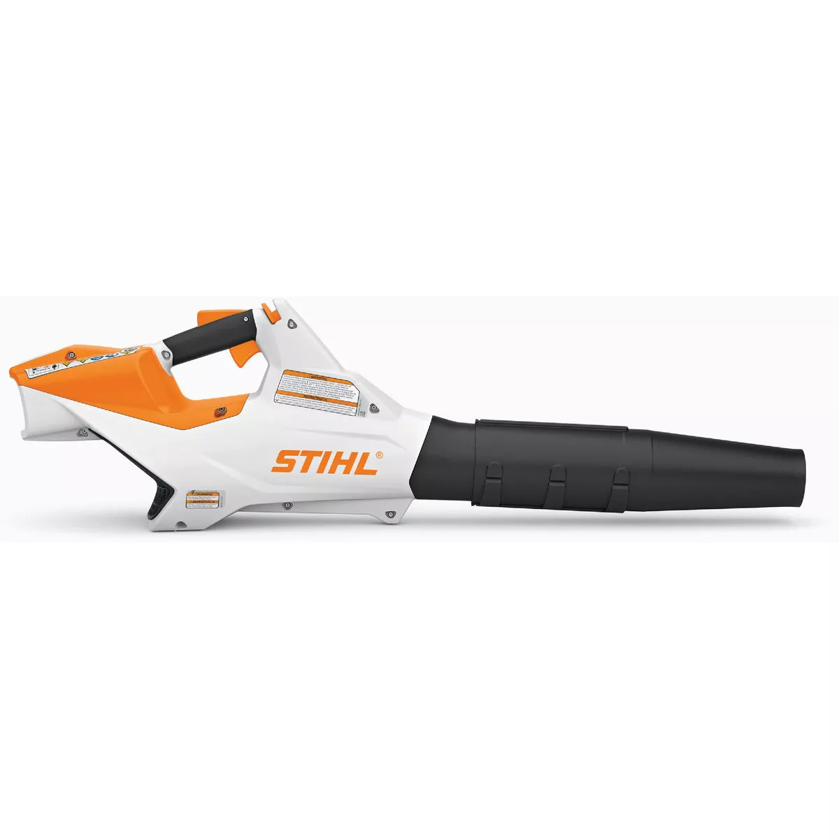 STIHL BGA 86 Cordless Blower Kit with Battery & Charger