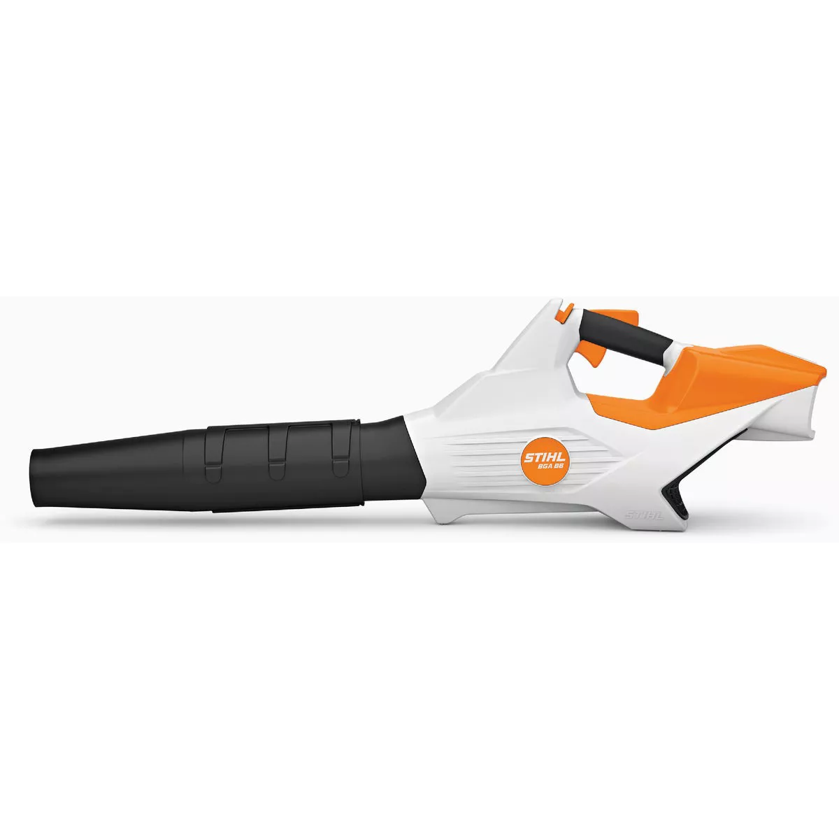 STIHL BGA 86 Cordless Blower Kit with Battery & Charger - photo 2