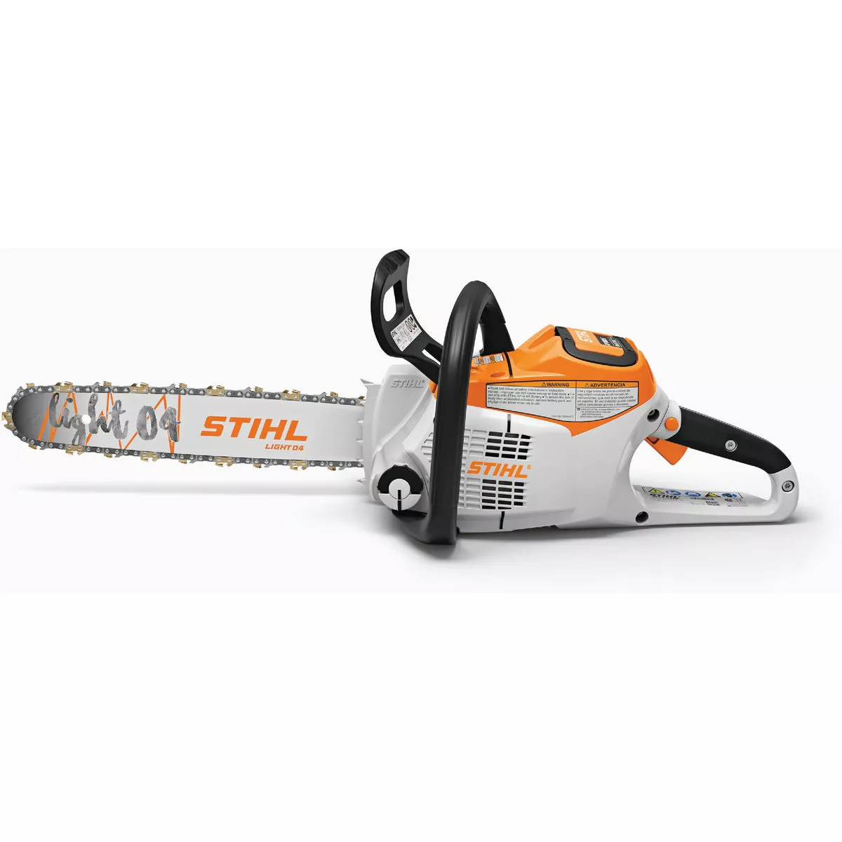 STIHL MSA 220 C-B 18 In. Cordless Chainsaw (Tool Only) - photo 2