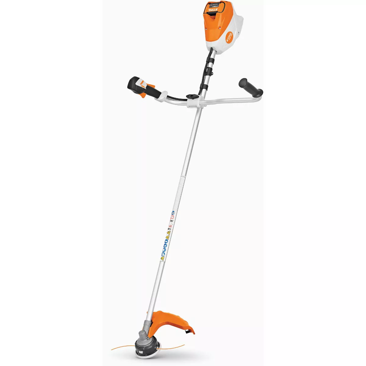 STIHL FSA 120 Cordless String Trimmer (Tool Only)