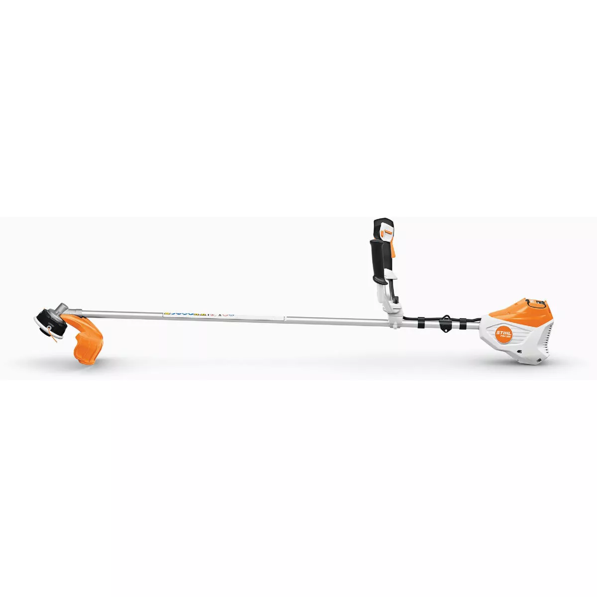 STIHL FSA 120 Cordless String Trimmer (Tool Only) - photo 2