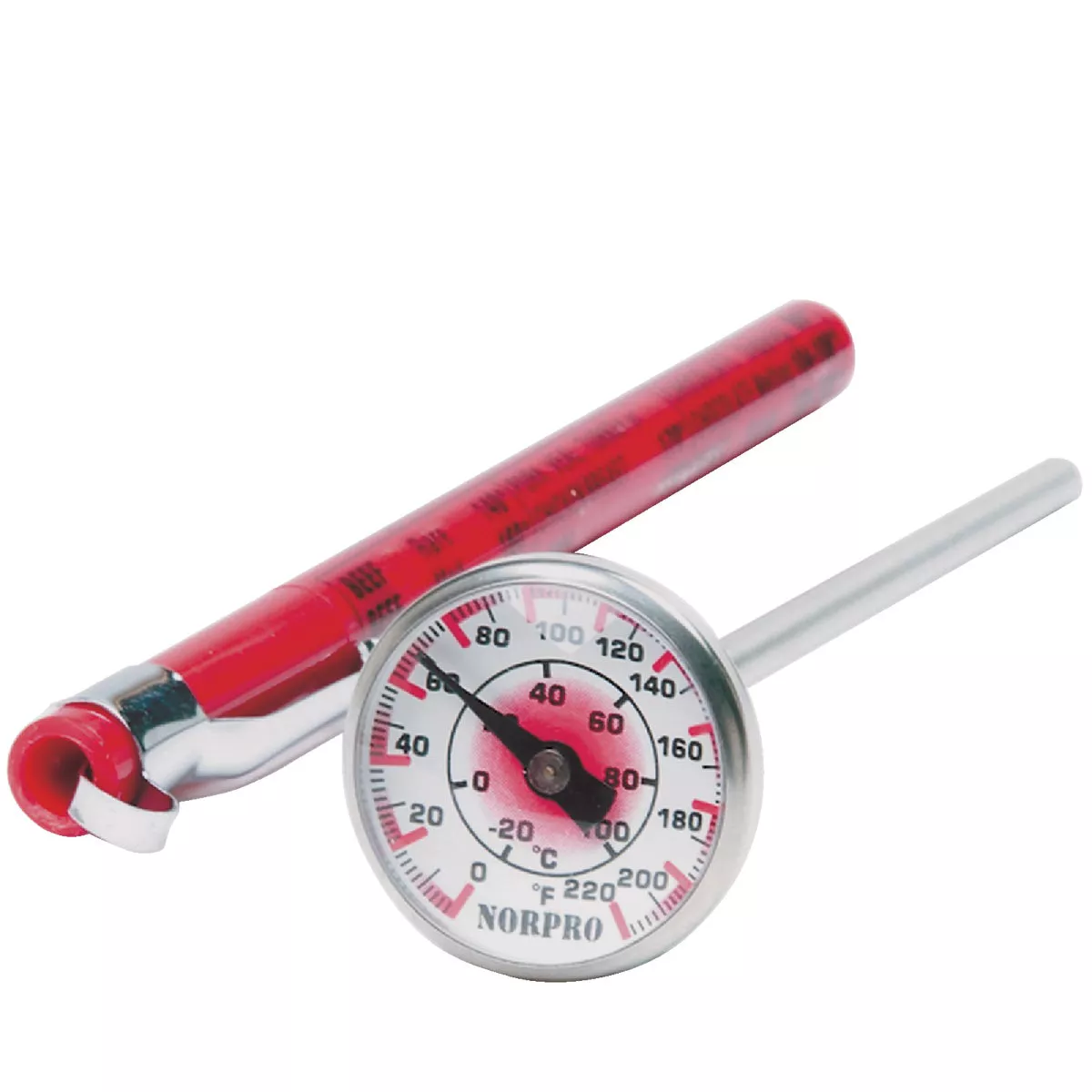 Norpro Instant Read Thermometer | True Value Hardware