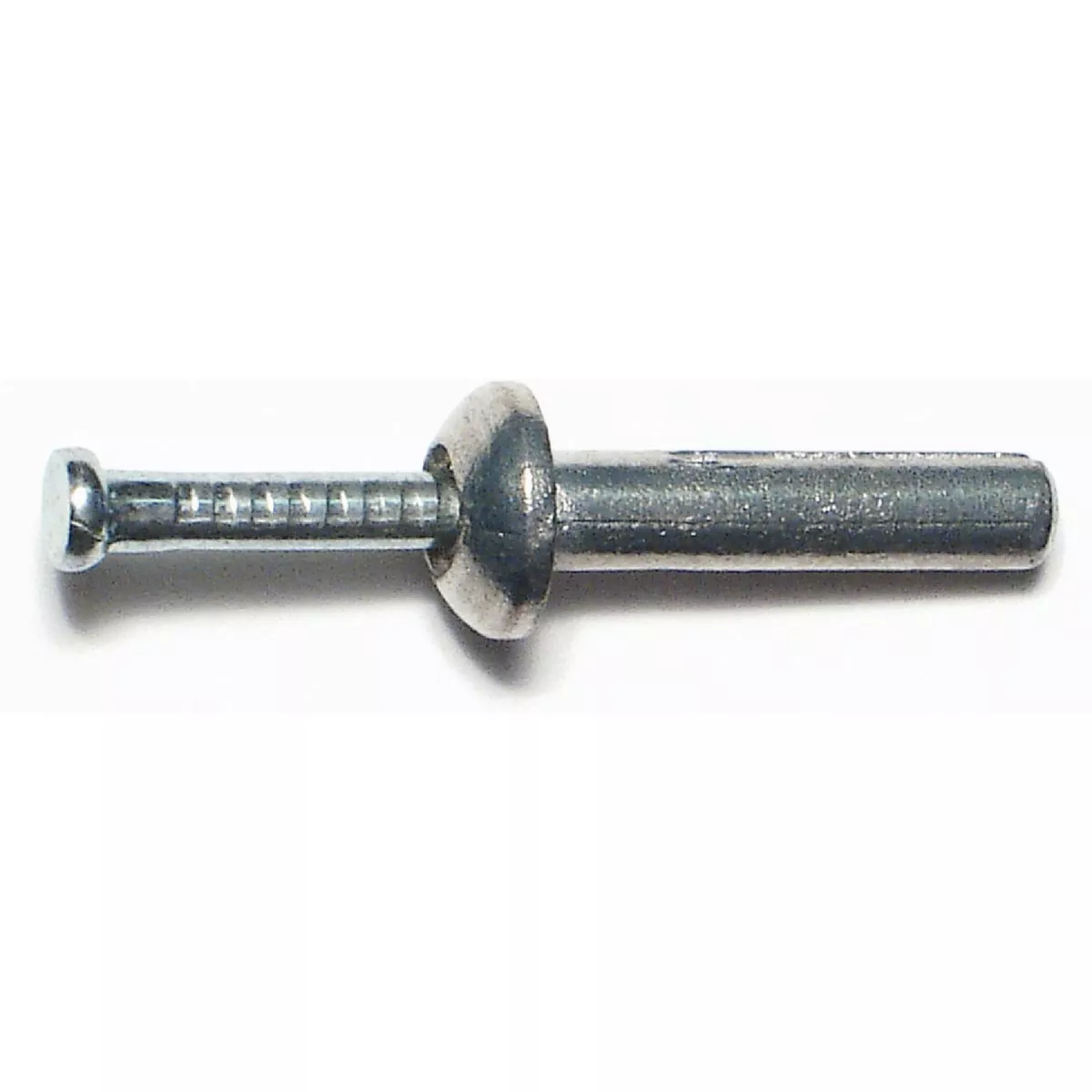 Midwest Fastener 3/16 In. x 7/8 In. Zinc Plated Steel Truss Head Nail Drive Anchors