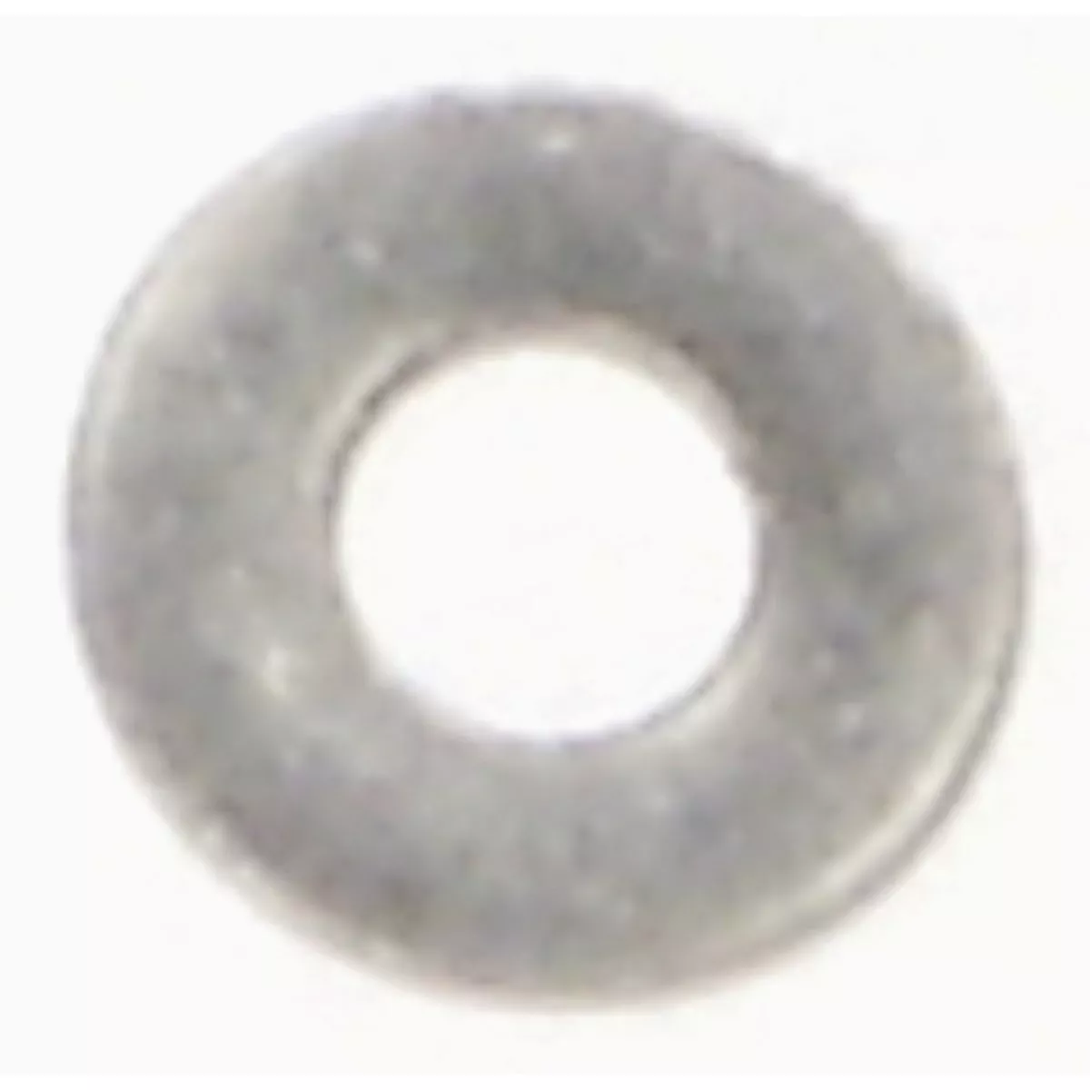 Midwest Fastener #2 x 3/32 In. x 1/4 In. 18-8 Stainless Steel Flat Washers