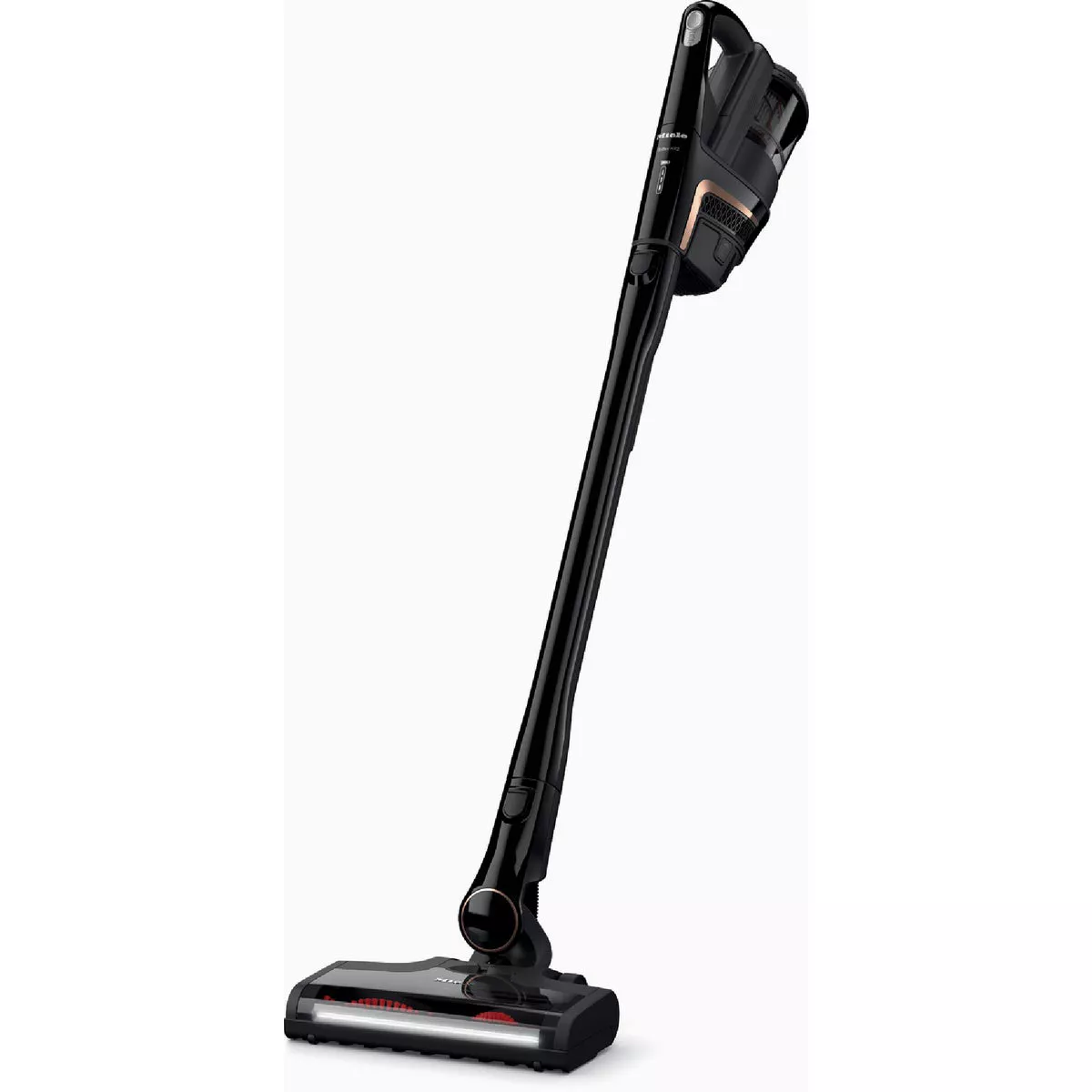 Miele Triflex HX1 Cat & Dog Cordless Stick Vacuum, Obsidian Black