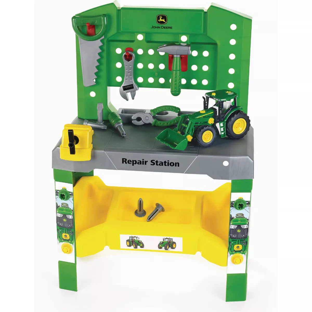 JOHN DEERE Repair Station-