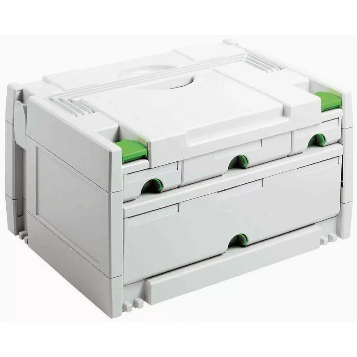 Festool SYS 3-SORT/4 Sortainer