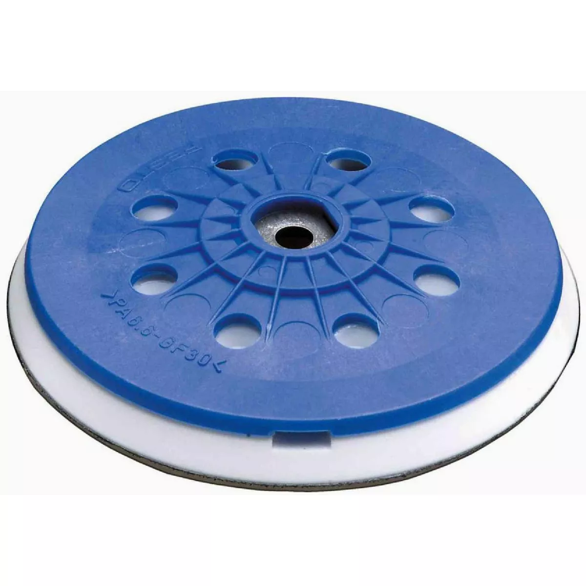 Festool ST-STF 125/8-M8-J H Sander Backing Pad