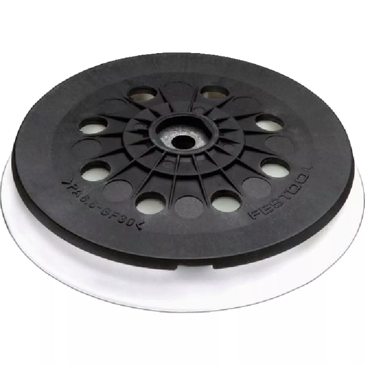 Festool ST-STF 125/8-M8-J W-HT Sander Backing Pad