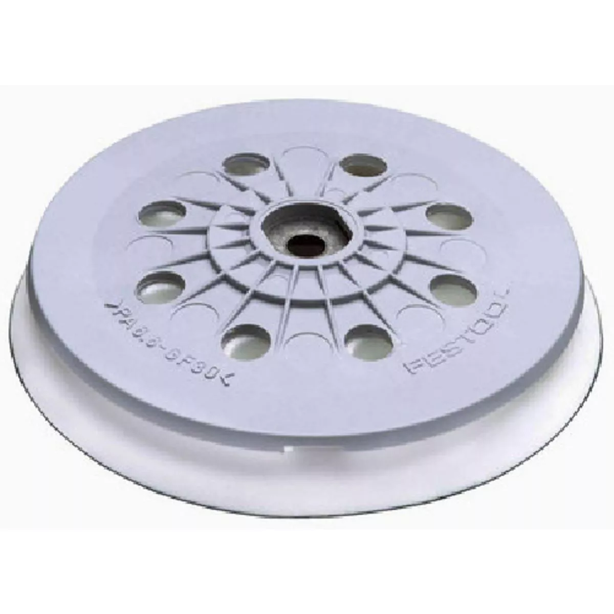 Festool ST-STF 125/8-M8-J SW Sanding Pad