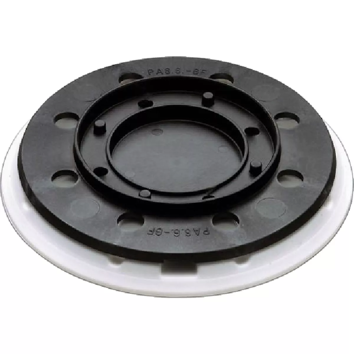 Festool ST-STF 125/8-M4-J W-HT Sander Backing Pad