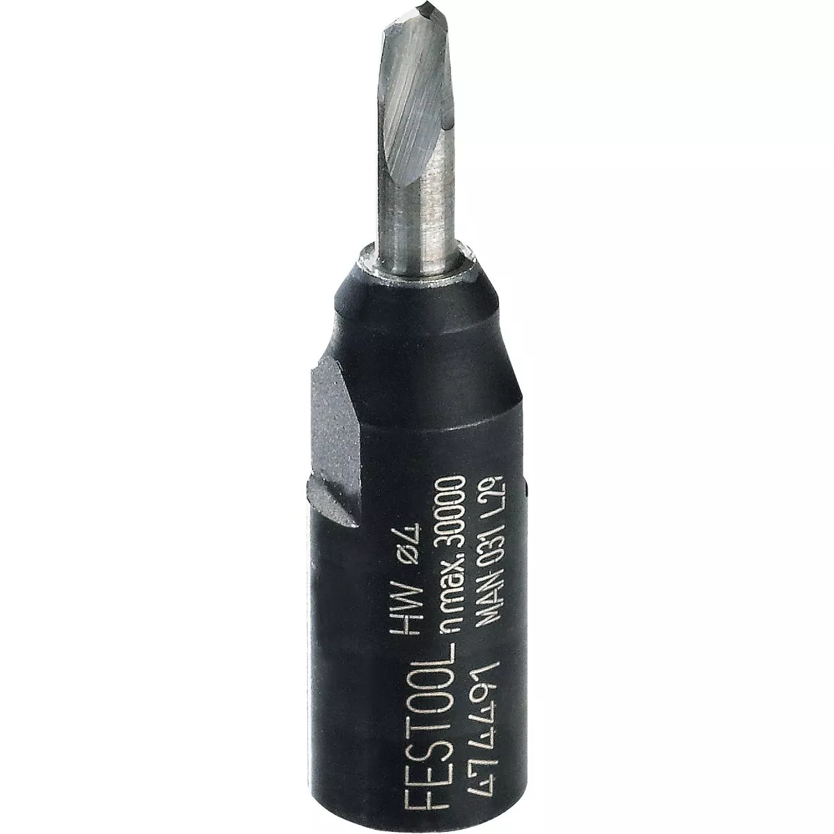 Festool DOMINO D 4-NL 11 HW-DF 500 Joiner Cutter