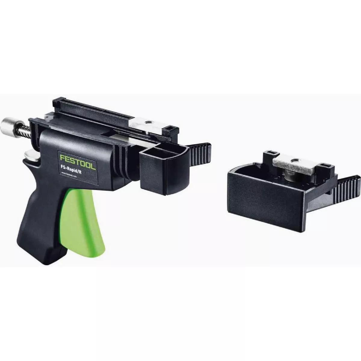 Festool Rapid Clamp for FS Guide Rails