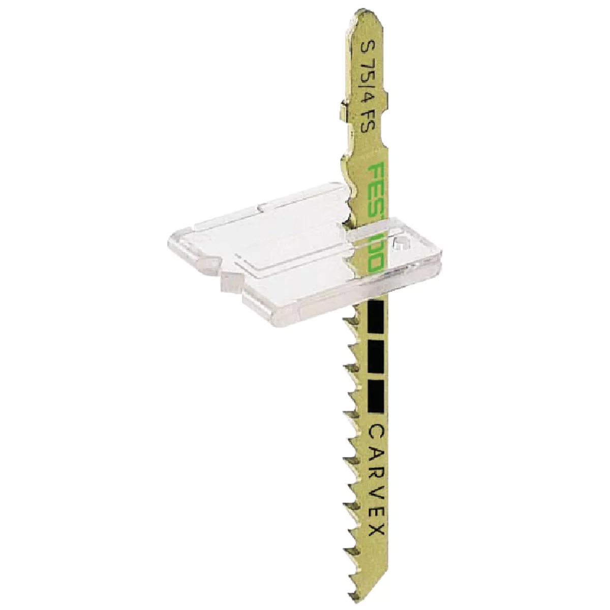 Festool SP-PS/PSB 300 Jig Saw Splinter Guard (20-Pack)