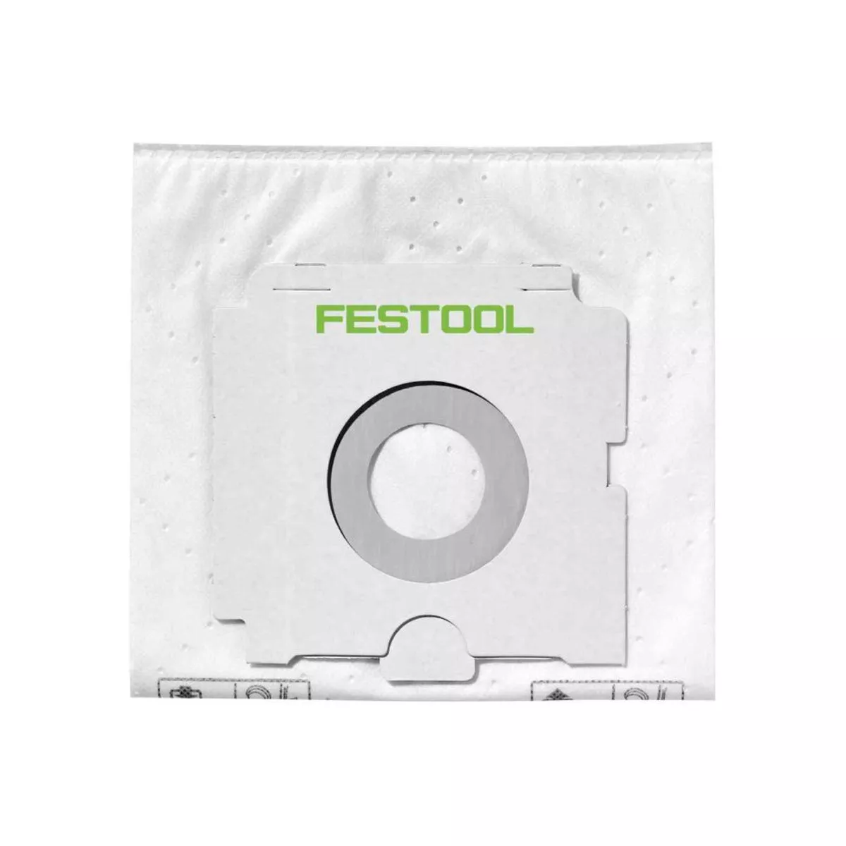 Festool SELFCLEAN SC FIS-CT 26 Filter Bag (5-Pack)