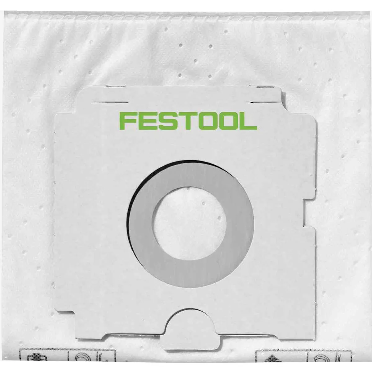 Festool SELFCLEAN SC FIS-CT 48 Filter Bag (5-Pack) - photo 2
