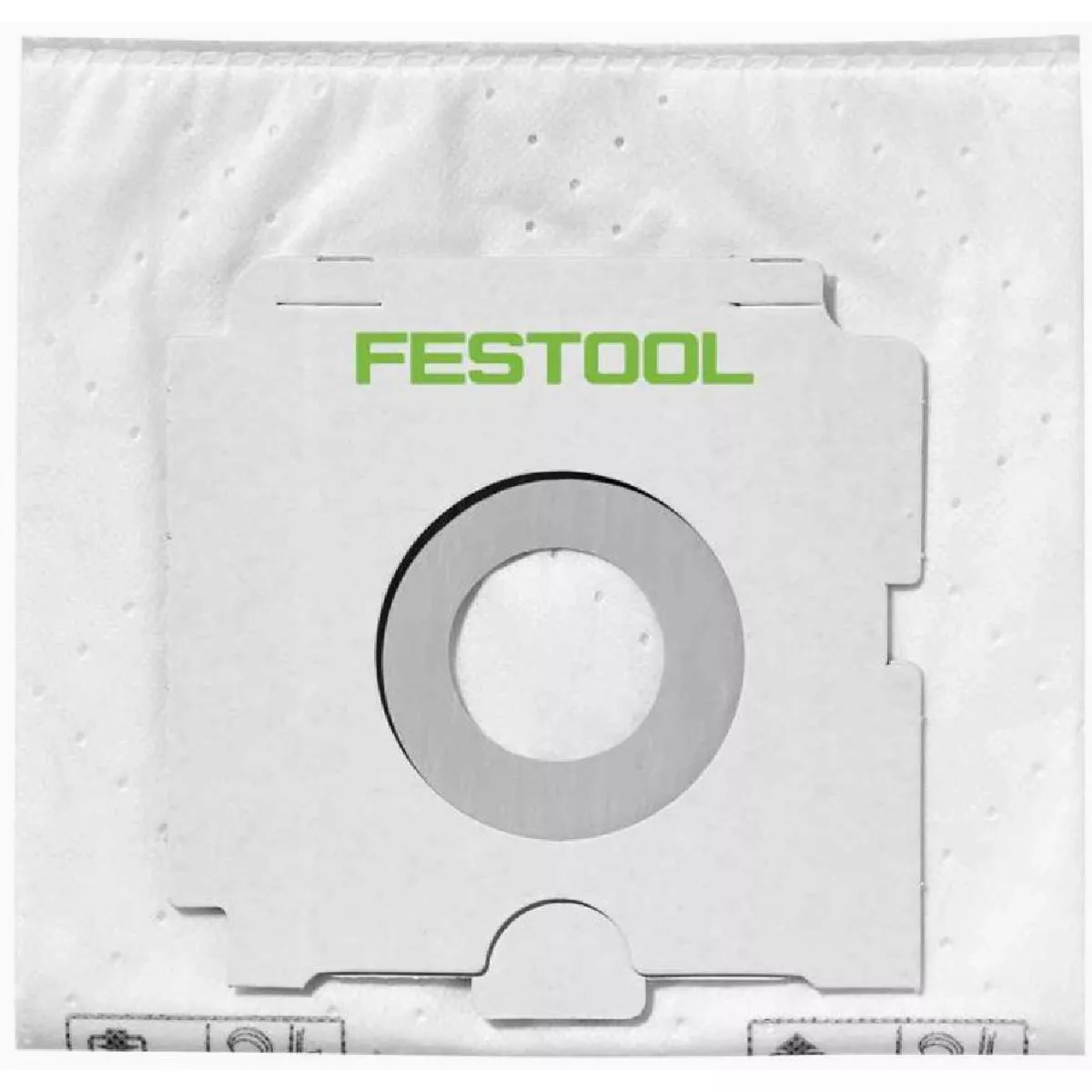 Festool SELFCLEANG SC FIS-CT SYS Filter Bag (5-Pack)