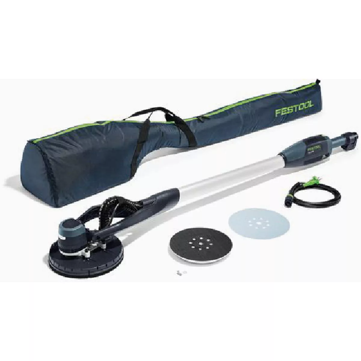 Festool LHS-E 225 EQ PLANEX 8-1/2 In. Drywall Sander - photo 2