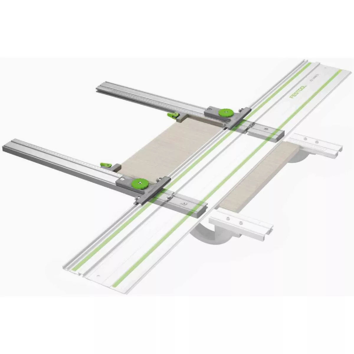 Festool Parallel Imperial Side Fence