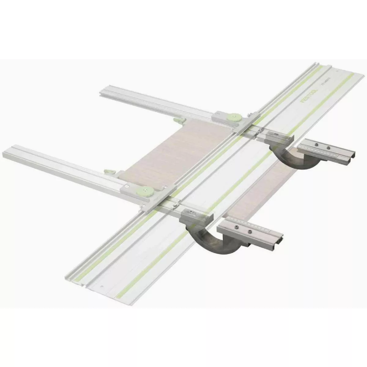 Festool Parallel Imperial Guide Extension