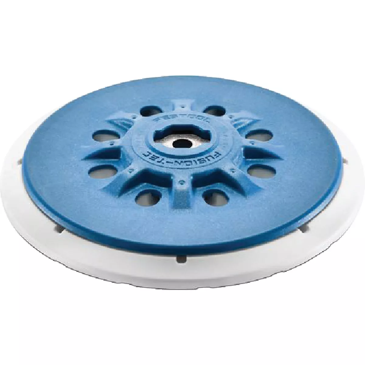 Festool ST-STF D150/MJ2-M8-H-HT FUSION-TEC Hard Sander Backing Pad