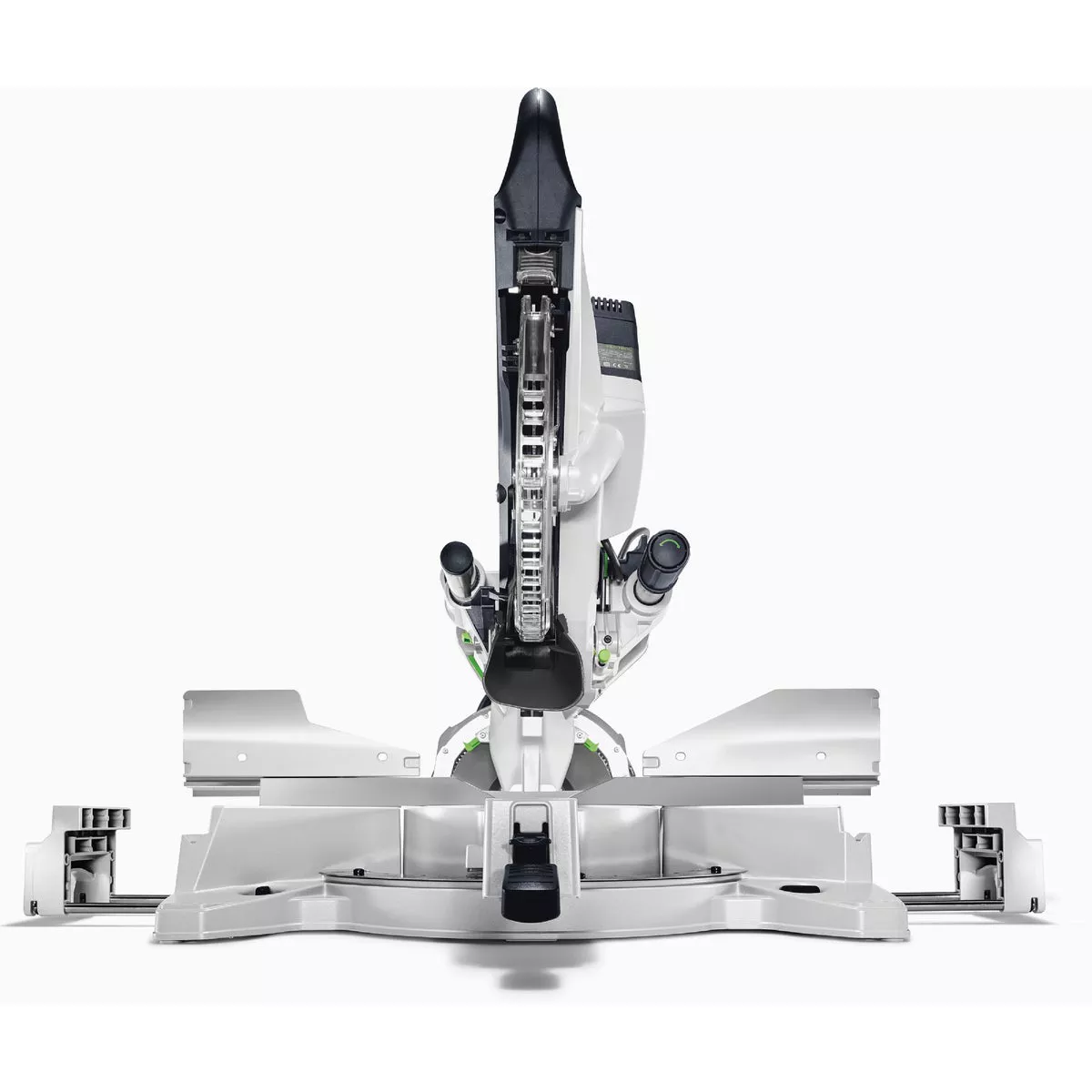 Festool KAPEX KS 120 REB 10-1/4 In. (260mm) Sliding Compound Miter Saw