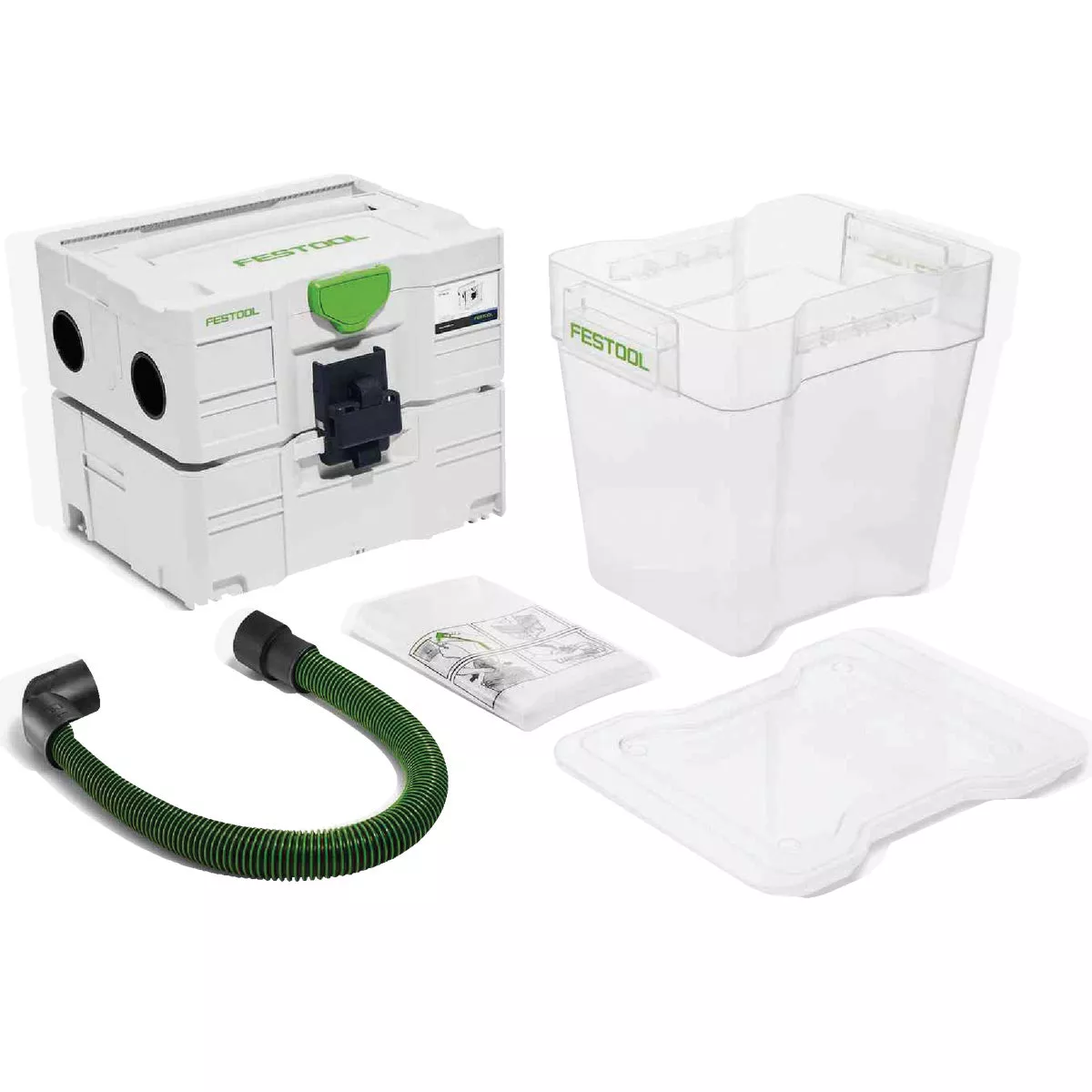 Festool CT-VA-20 Cyclone Separator