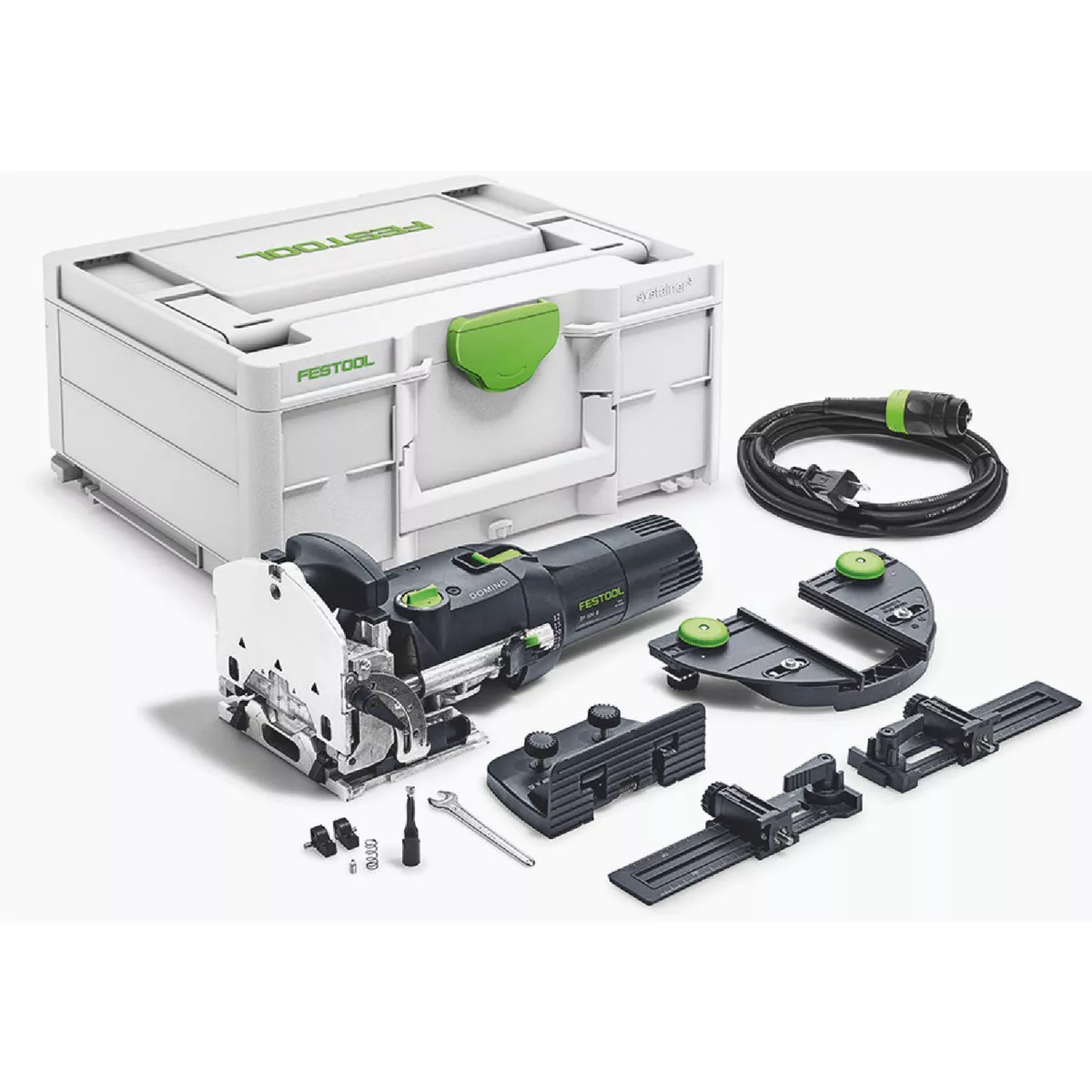 Festool DOMINO DF 500 Q-Set Joiner-