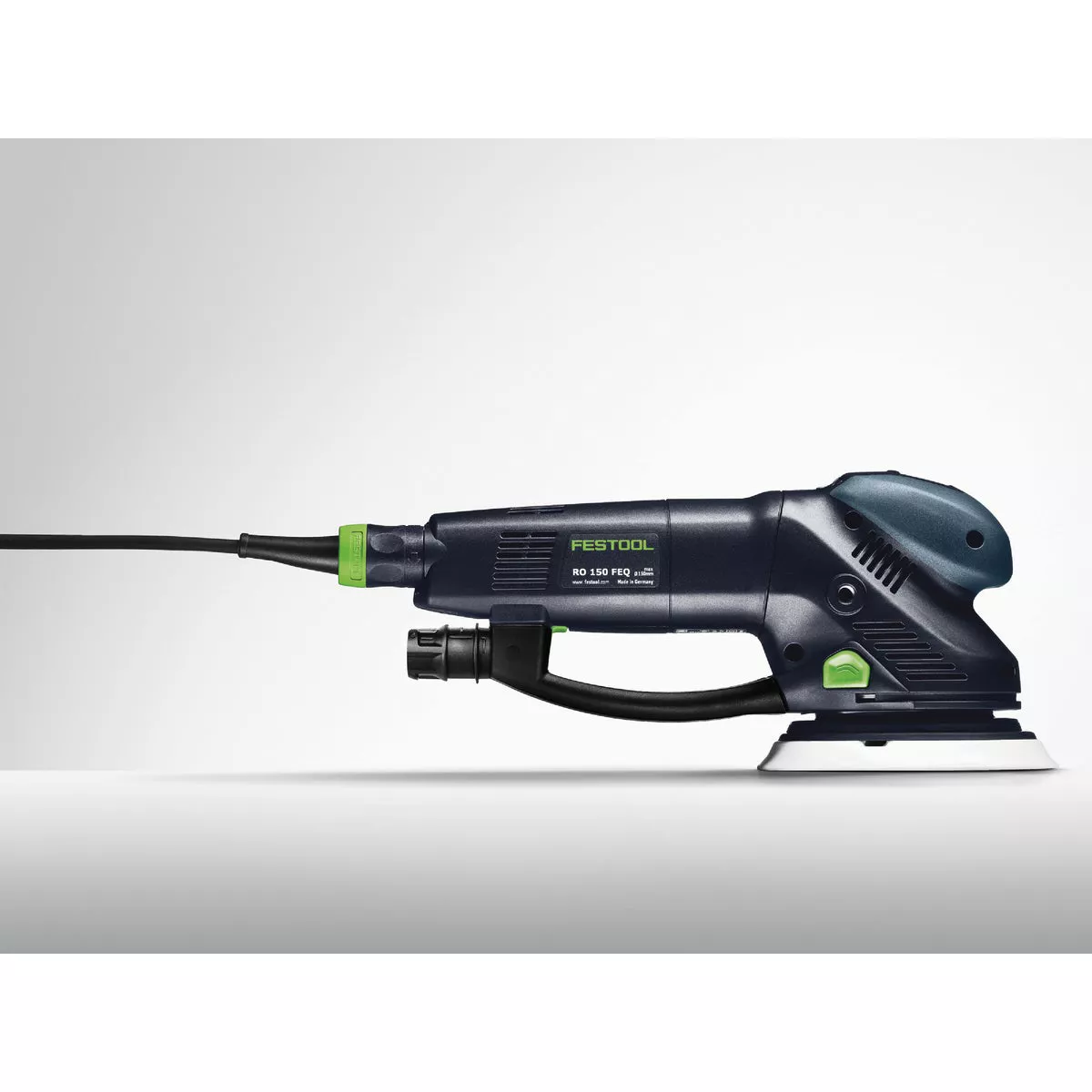 Festool RO 150 FEQ-Plus ROTEX 6 In. Multi-Mode Sander - photo 2