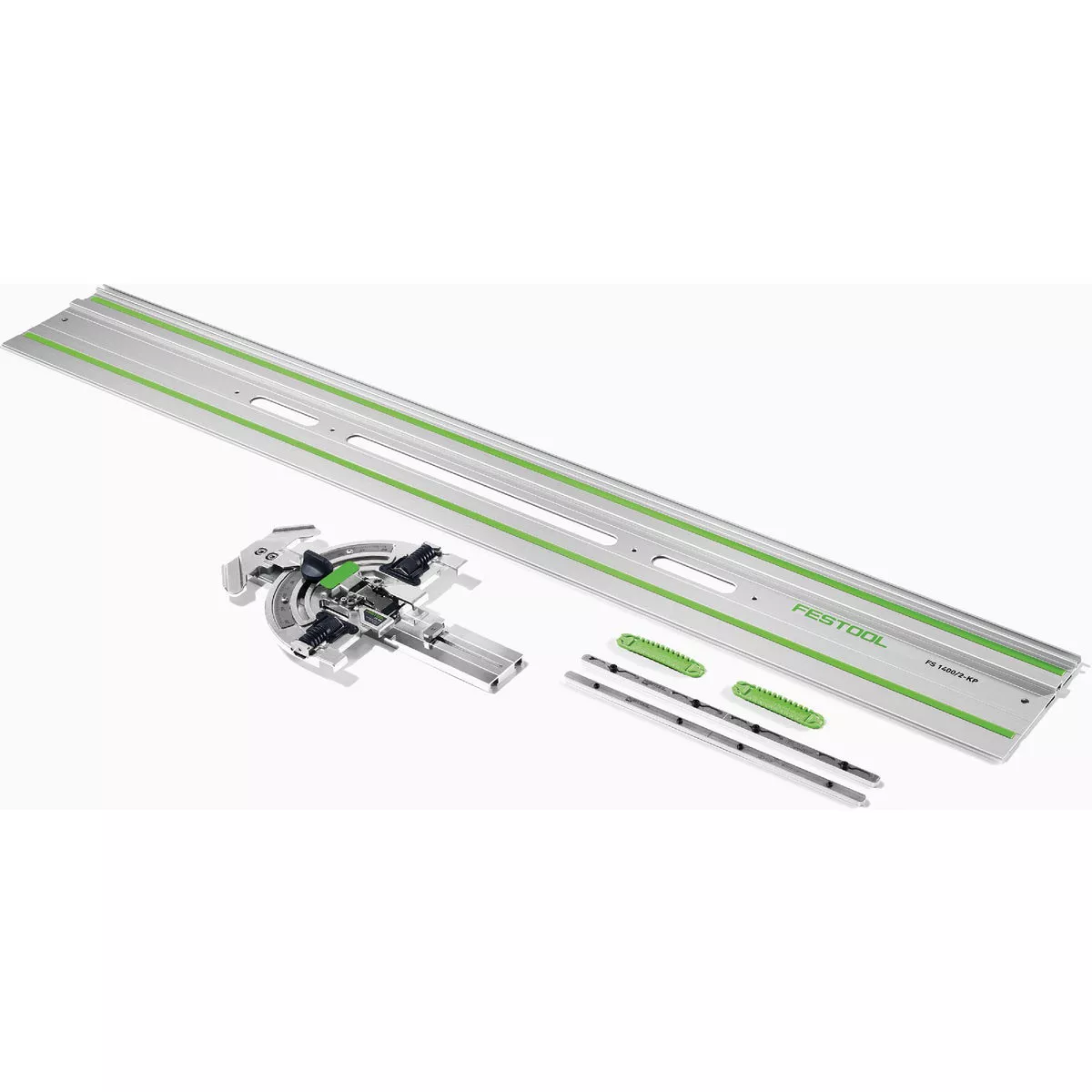 Festool 55 In. FS 1400/2-KP Saw Guide Rail