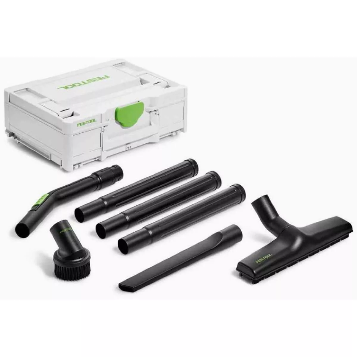 Festool RS-ST D 27/36-Plus Standard Vacuum Cleaning Set