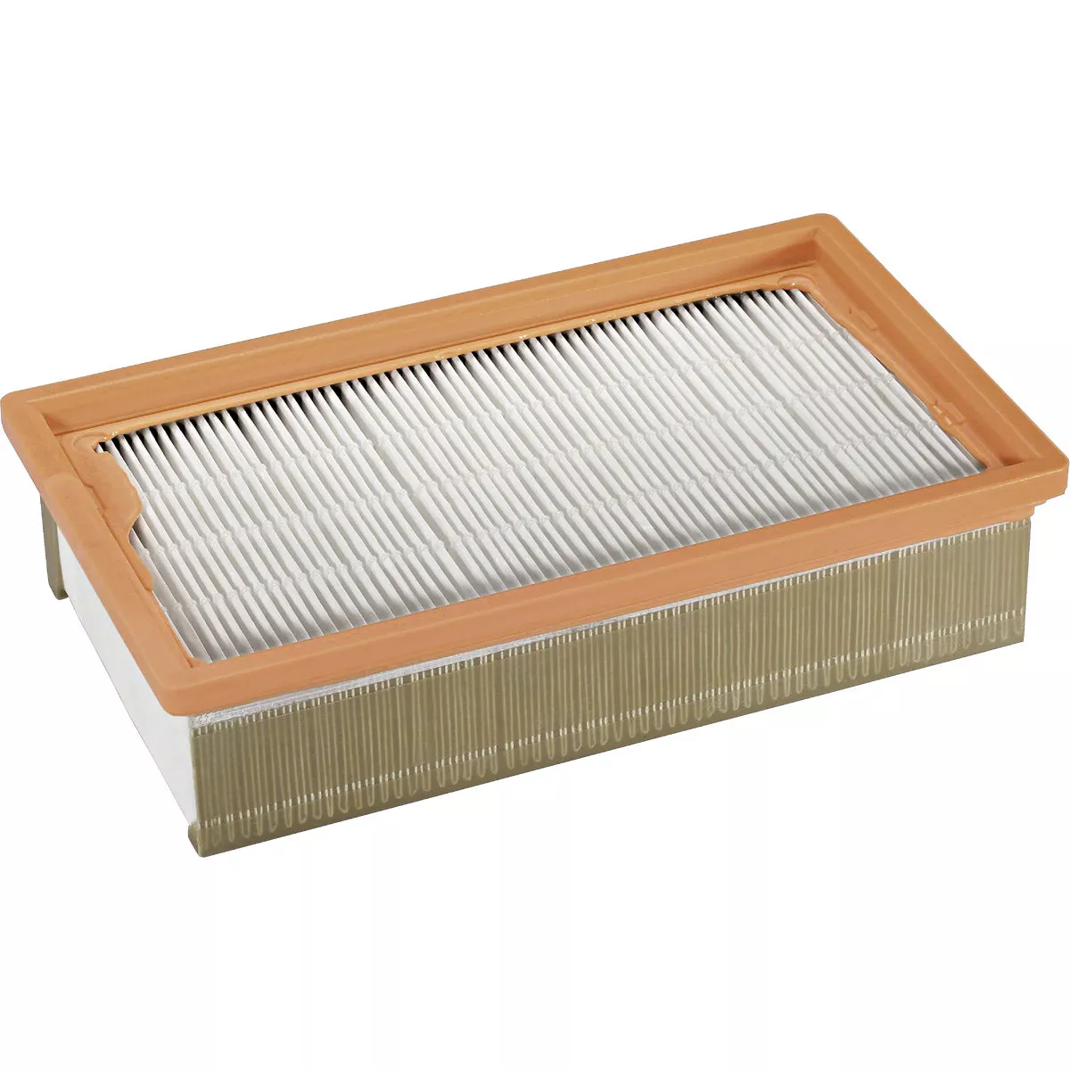 Fein Pleated HEPA Turbo 1 & II Vacuum Filter