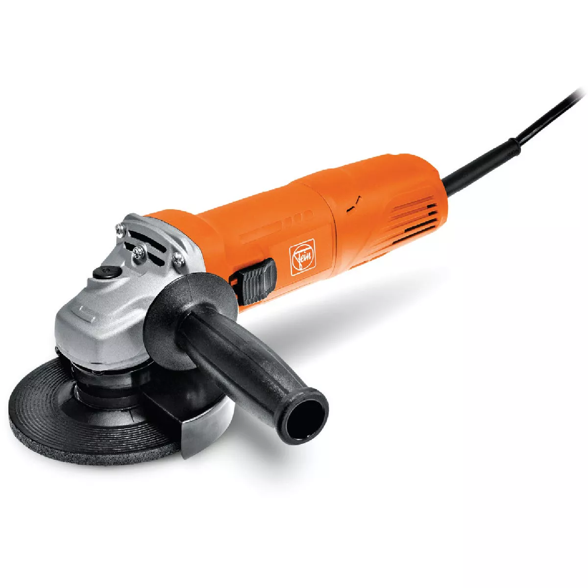 FEIN 4-1/2 In. 6.6A 12,000 rpm Angle Grinder-