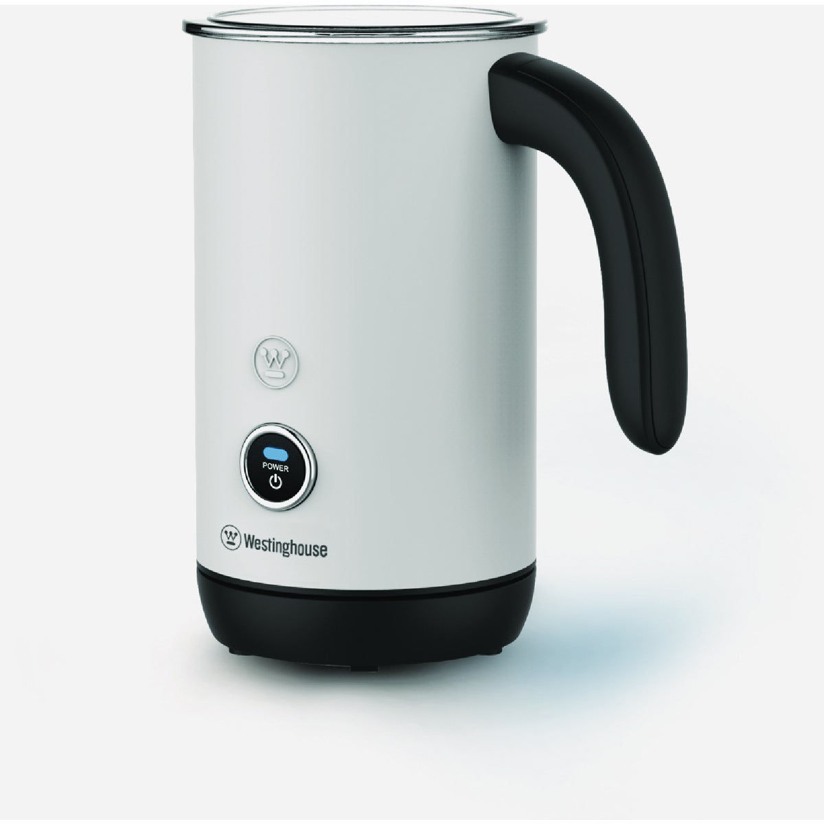 Westinghouse White Milk Frother Do it Best