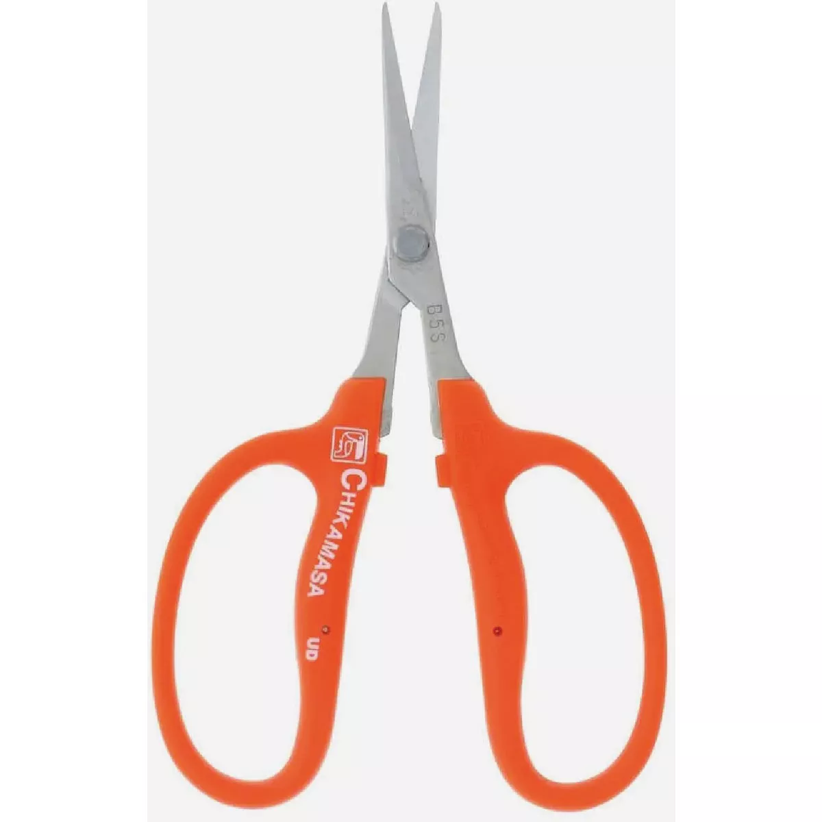 Chikamasa B-500S Stainless Steel Pruning Scissors