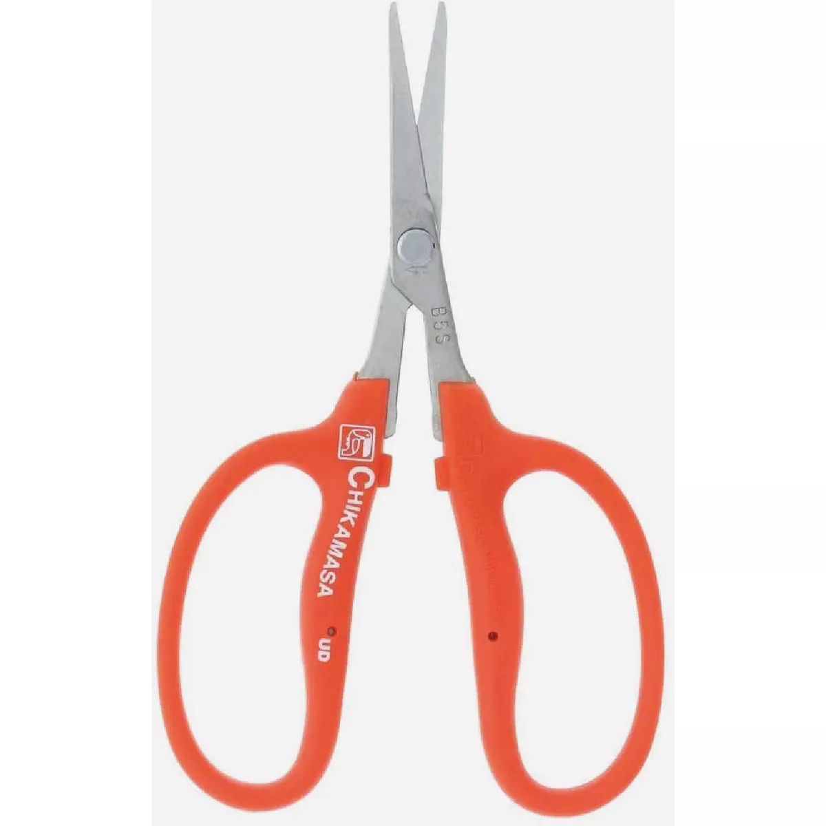 Chikamasa B-500SL Stainless Steel Pruning Scissors