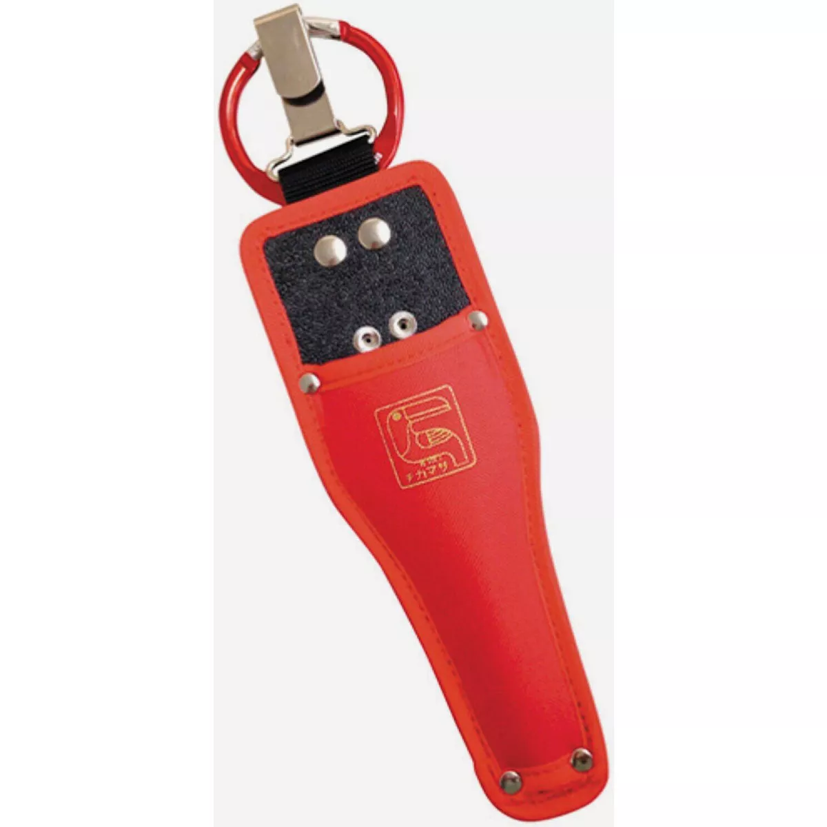 Chikamasa CS-T6 Scissors Holster