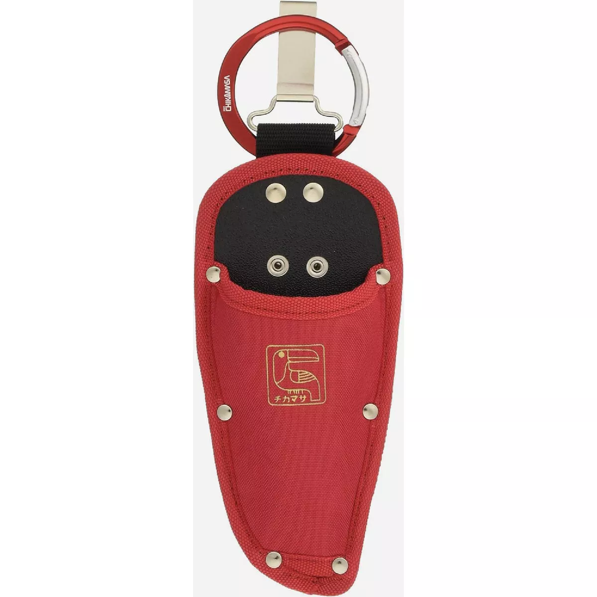 Chikamasa CS-PS10 Scissors Holster