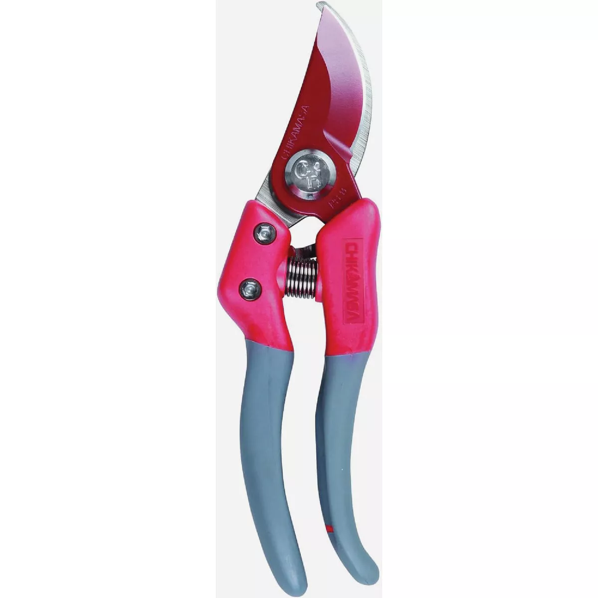 Chikamasa PS-8PLUS-R Bypass Pruner with Flourine Coating