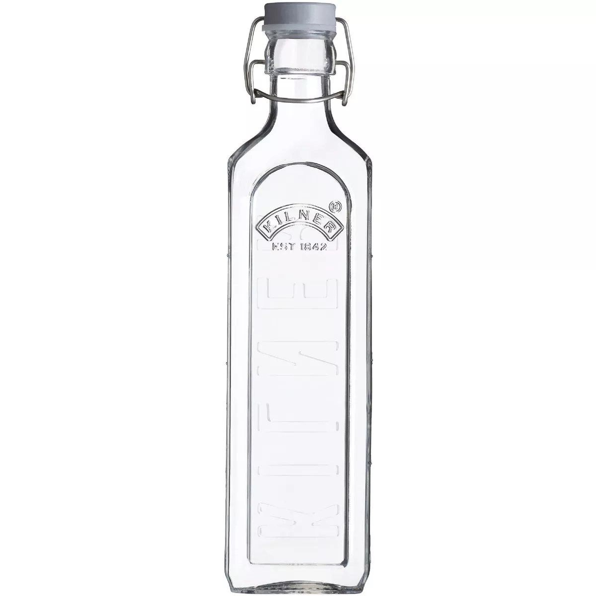 Kilner 34 Oz. Clip Top Bottle