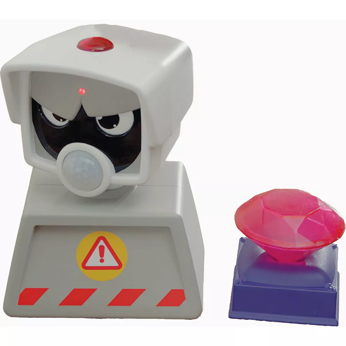 Tomy Beat The Camera Game-