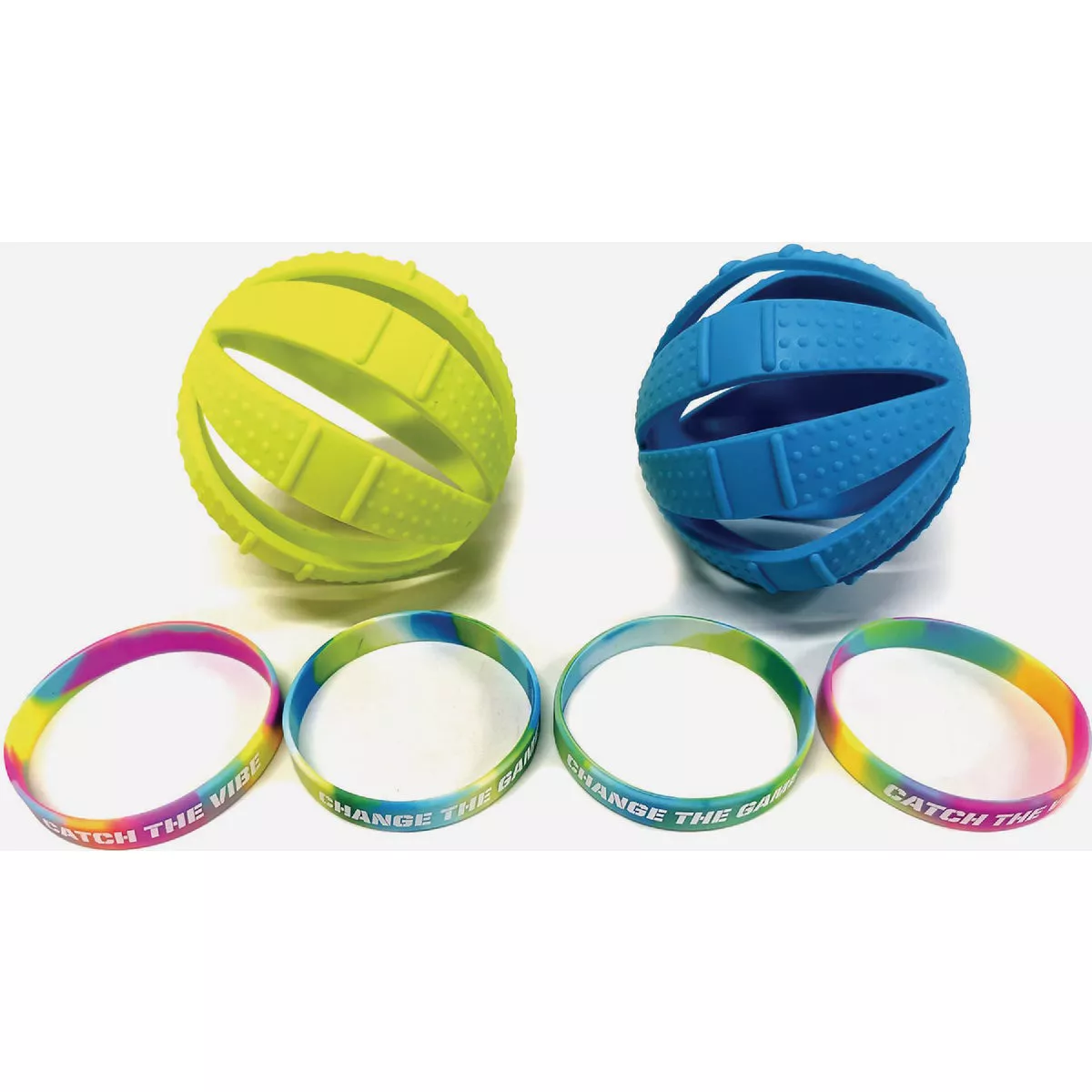 Band-it Ball Assortment Pack-