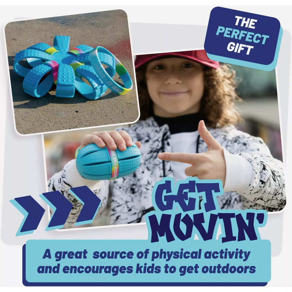 Band-it Ball Assortment Pack- - photo 2