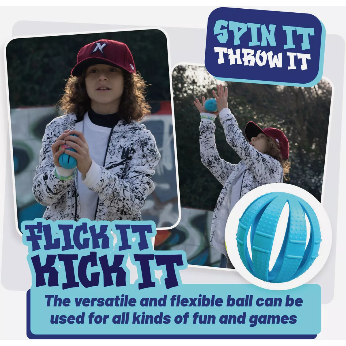 Band-it Ball Assortment Pack- - photo 3