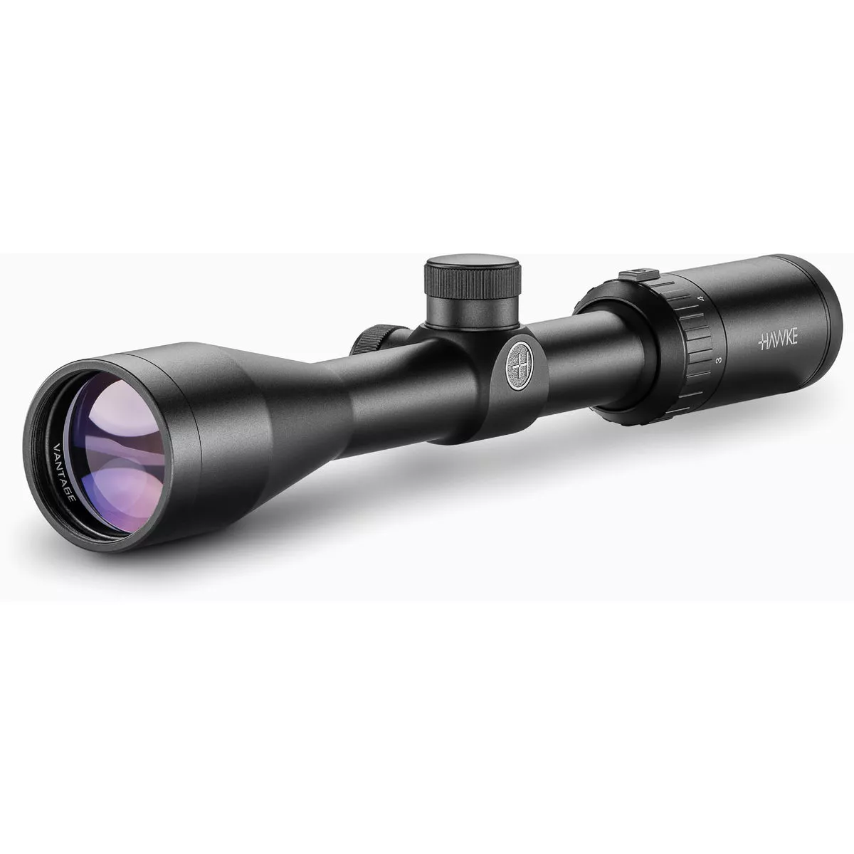 Hawke Vantage 3-9x40 1 In. Riflescope