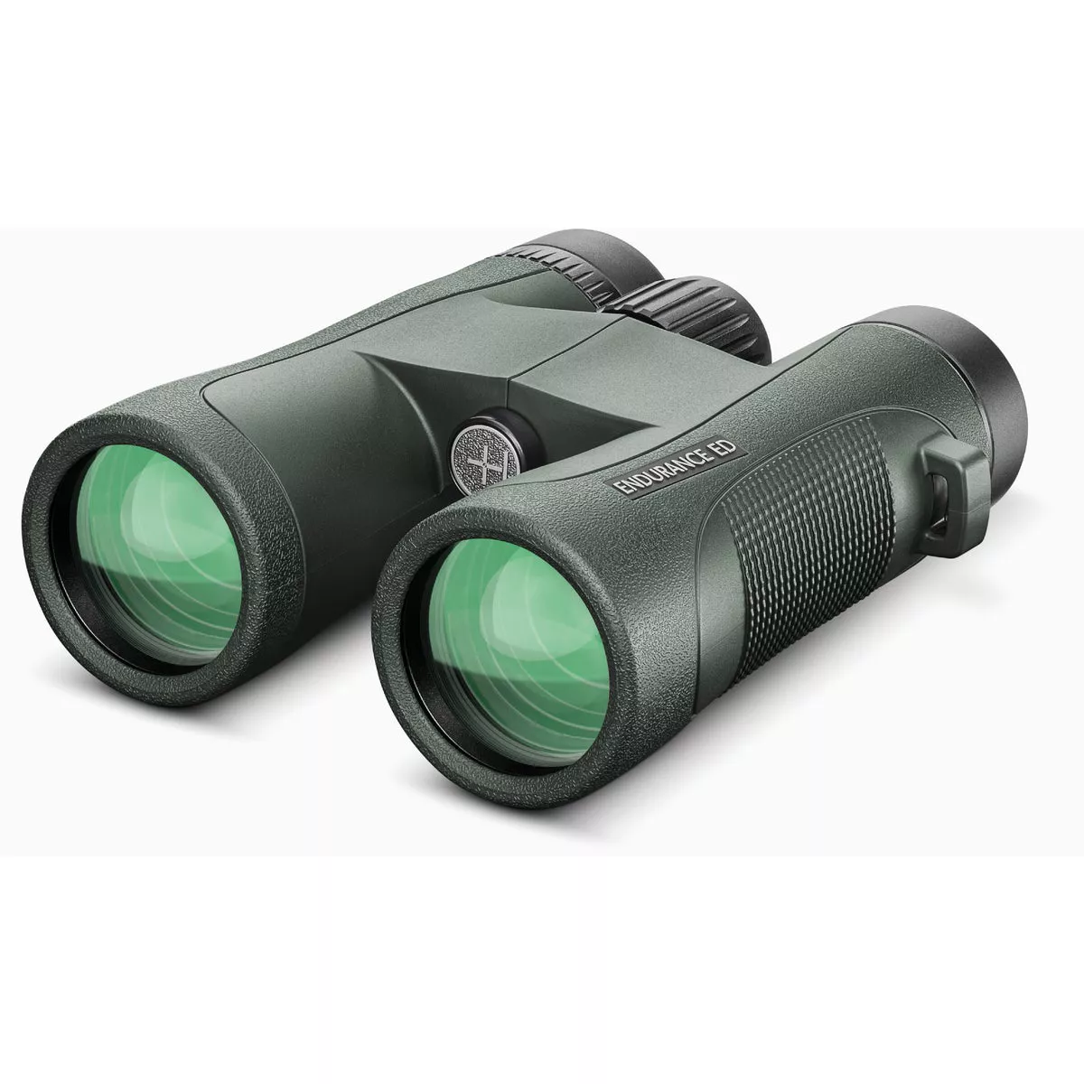 Hawke Endurance ED 10X42 Green Binocular
