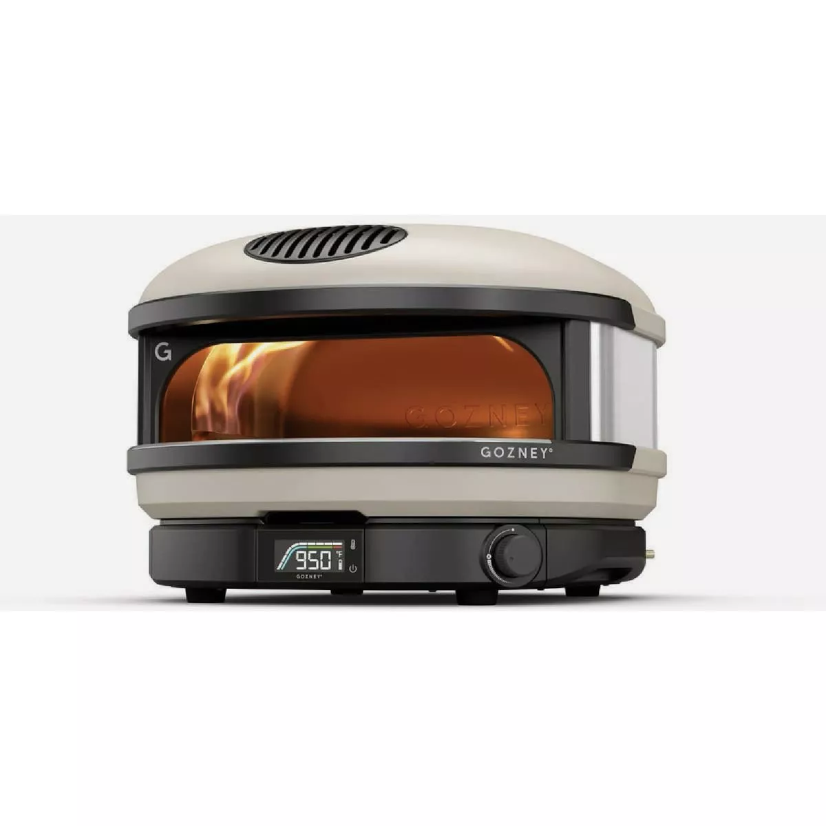 Gozney Arc Propane Pizza Oven, Bone