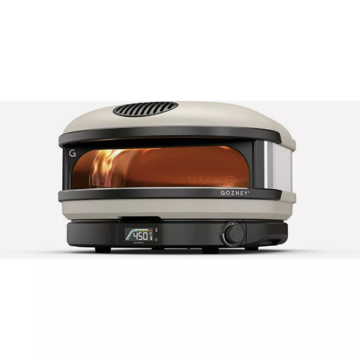Gozney Arc XL Propane Pizza Oven, Bone