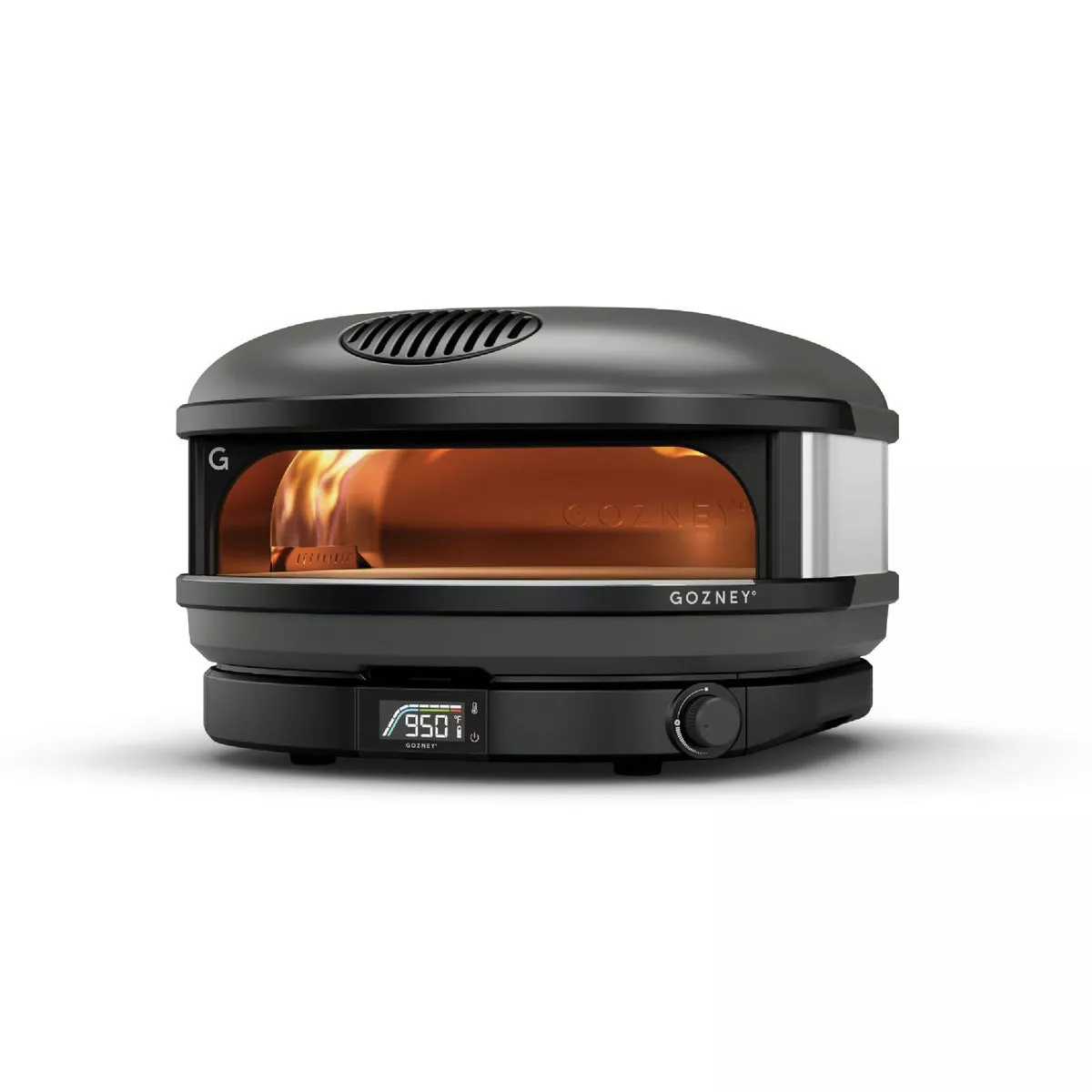Gozney Arc XL Propane Pizza Oven, Off Black